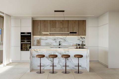 Rækkehus i Estepona, Malaga, Estepona - € 1.360.000 | Ref: R5286928 - foto 8