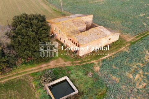 Landejendom i Forallac, Gerona, Forallac - € 1.400.000 | Ref: V-COSTABRAVA127 - foto 1