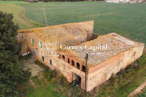 Landejendom i Forallac, Gerona, Forallac - € 1.400.000 | Ref: V-COSTABRAVA127 - foto 3