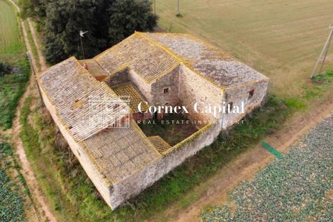 Landejendom i Forallac, Gerona, Forallac - € 1.400.000 | Ref: V-COSTABRAVA127 - foto 4