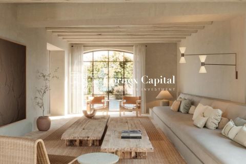 Landejendom i Forallac, Gerona, Forallac - € 1.400.000 | Ref: V-COSTABRAVA127 - foto 5