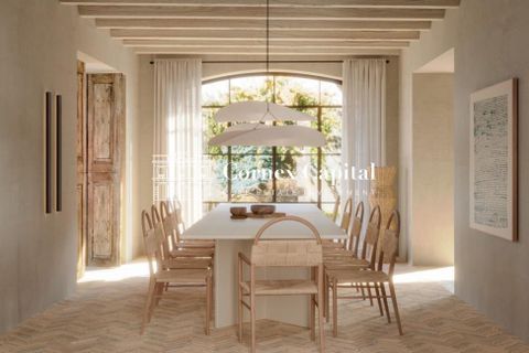 Landejendom i Forallac, Gerona, Forallac - € 1.400.000 | Ref: V-COSTABRAVA127 - foto 6