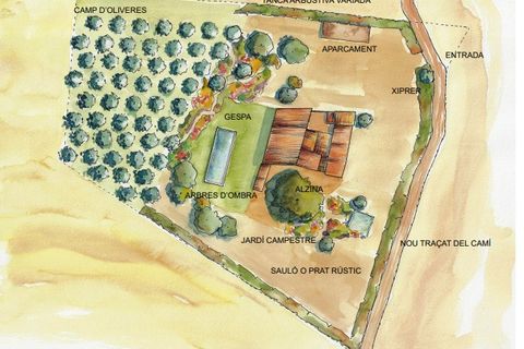 Landejendom i Forallac, Gerona, Forallac - € 1.400.000 | Ref: V-COSTABRAVA127 - foto 7