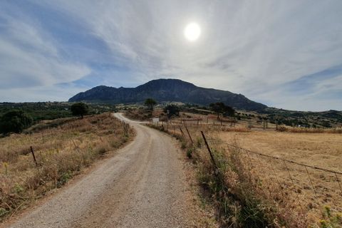 Terreno Casares, Malaga - foto 2