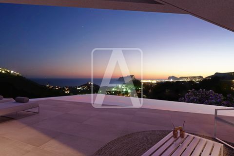 Villa i Benitachell, Alicante, Benitachell - € 1.390.000 | Ref: VBT0009 - foto 8