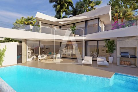 Villa i Benitachell, Alicante, Benitachell - € 920.000 | Ref: VBT0012 - foto 13
