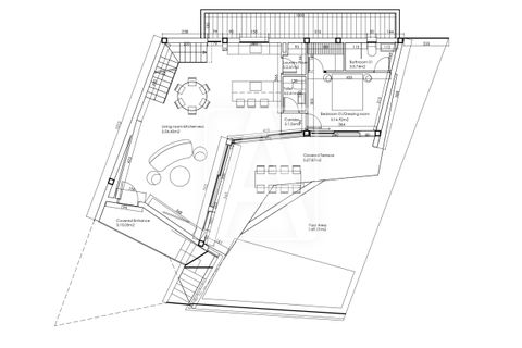 Villa i Benitachell, Alicante, Benitachell - € 920.000 | Ref: VBT0012 - foto 21