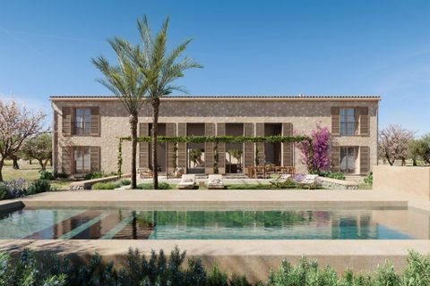 Terra a Buger, Mallorca, Buger - € 399.000 | Ref: 2152 - foto 2