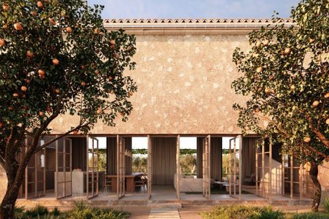 Terra a Buger, Mallorca, Buger - € 399.000 | Ref: 2152 - foto 3