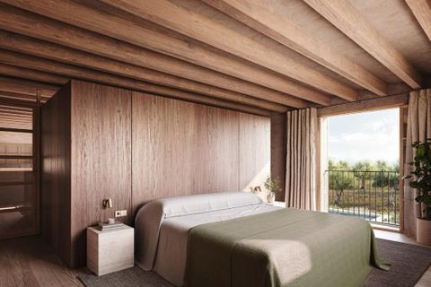Terra a Buger, Mallorca, Buger - € 399.000 | Ref: 2152 - foto 5