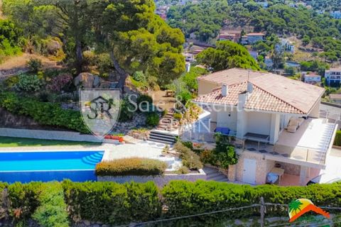 Villa i Lloret De Mar, Gerona, Lloret De Mar - € 711.999 | Ref: 2493 - foto 1