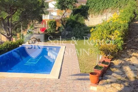 Villa i Lloret De Mar, Gerona, Lloret De Mar - € 711.999 | Ref: 2493 - foto 29