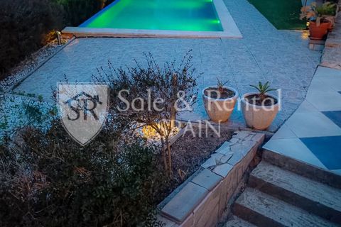 Villa i Lloret De Mar, Gerona, Lloret De Mar - € 711.999 | Ref: 2493 - foto 30