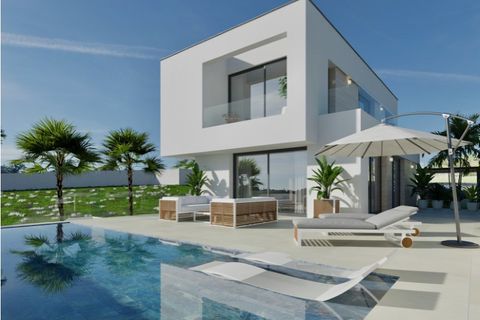 Villa i Rojales, Alicante, Rojales - € 1.050.000 | Ref: V480 - foto 1