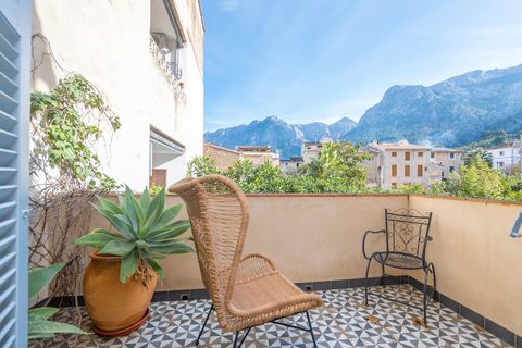 Villa - Soller, Mallorca, Soller - € 1 825 000 | Réf : 3061 - photo 9