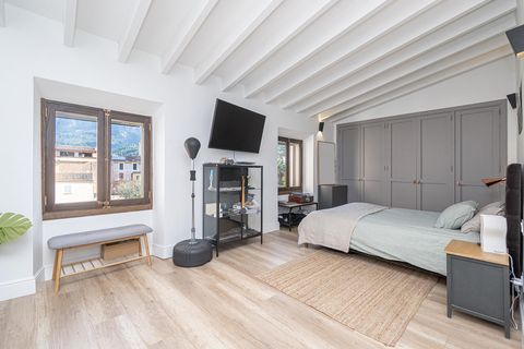 Villa - Soller, Mallorca, Soller - € 1 825 000 | Réf : 3061 - photo 42
