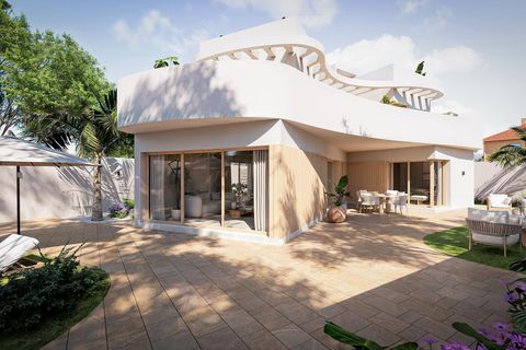 Villa i Orihuela Costa, Alicante - foto 1