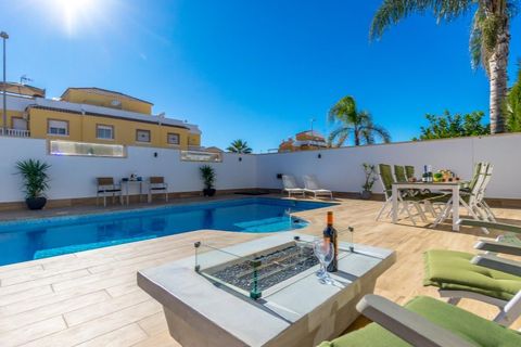 Villa a Rojales, Alicante, Rojales - € 489.000 | Ref: 4-CH-Z524 - foto 3