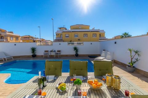 Villa a Rojales, Alicante, Rojales - € 489.000 | Ref: 4-CH-Z524 - foto 5