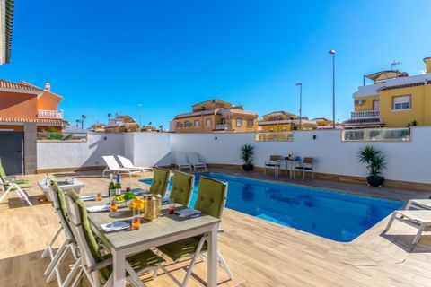 Villa a Rojales, Alicante, Rojales - € 489.000 | Ref: 4-CH-Z524 - foto 6
