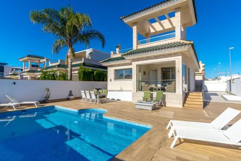 Villa a Rojales, Alicante, Rojales - € 489.000 | Ref: 4-CH-Z524 - foto 8