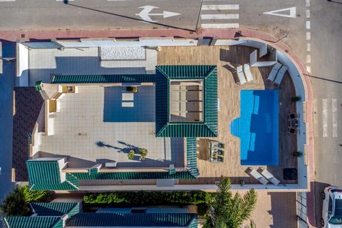 Villa a Rojales, Alicante, Rojales - € 489.000 | Ref: 4-CH-Z524 - foto 9