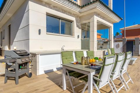 Villa a Rojales, Alicante, Rojales - € 489.000 | Ref: 4-CH-Z524 - foto 11