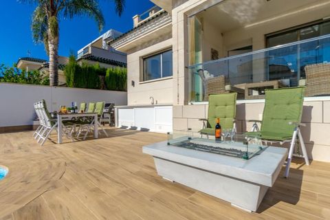 Villa a Rojales, Alicante, Rojales - € 489.000 | Ref: 4-CH-Z524 - foto 12
