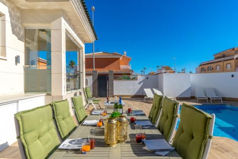 Villa a Rojales, Alicante, Rojales - € 489.000 | Ref: 4-CH-Z524 - foto 13