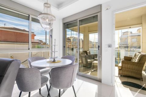 Villa a Rojales, Alicante, Rojales - € 489.000 | Ref: 4-CH-Z524 - foto 17