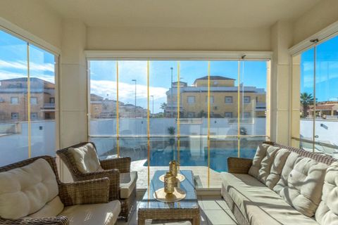 Villa a Rojales, Alicante, Rojales - € 489.000 | Ref: 4-CH-Z524 - foto 28