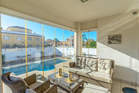 Villa a Rojales, Alicante, Rojales - € 489.000 | Ref: 4-CH-Z524 - foto 29