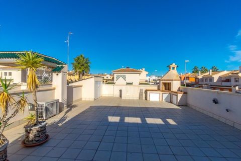Villa a Rojales, Alicante, Rojales - € 489.000 | Ref: 4-CH-Z524 - foto 33