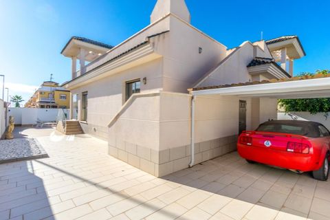 Villa a Rojales, Alicante, Rojales - € 489.000 | Ref: 4-CH-Z524 - foto 36