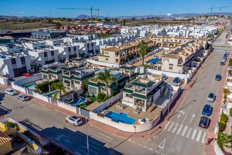 Villa a Rojales, Alicante, Rojales - € 489.000 | Ref: 4-CH-Z524 - foto 38