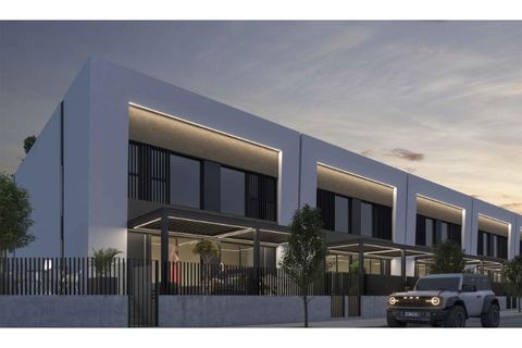 Villa i Dolores, Alicante, Dolores - € 269.000 | Ref: N9479 - foto 1