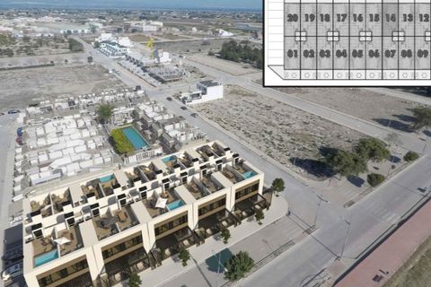 Villa i Dolores, Alicante, Dolores - € 269.000 | Ref: N9479 - foto 7