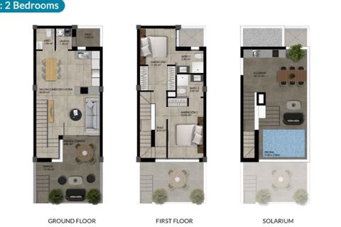 Villa i Dolores, Alicante, Dolores - € 269.000 | Ref: N9479 - foto 8