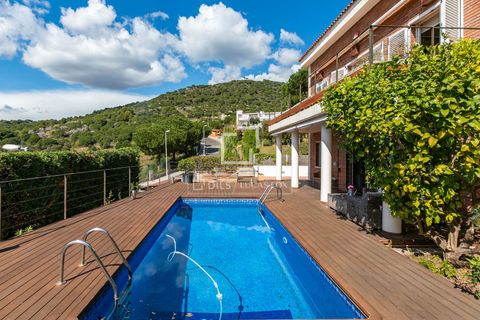 Villa a Teia, Barcelona, Teia - € 1.150.000 | Ref: MRS22968 - foto 24