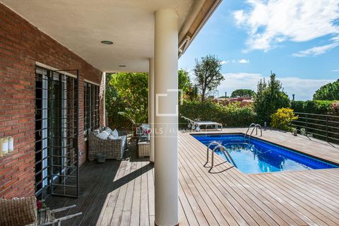 Villa a Teia, Barcelona, Teia - € 1.150.000 | Ref: MRS22968 - foto 25