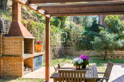 Villa a Teia, Barcelona, Teia - € 1.150.000 | Ref: MRS22968 - foto 27