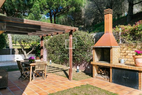 Villa a Teia, Barcelona, Teia - € 1.150.000 | Ref: MRS22968 - foto 28
