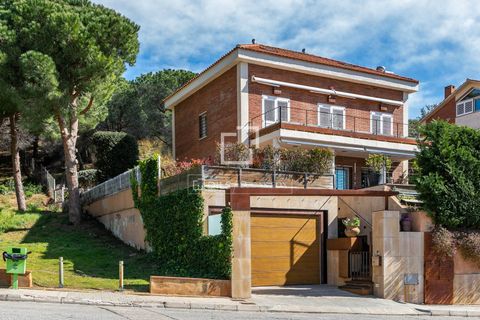 Villa a Teia, Barcelona, Teia - € 1.150.000 | Ref: MRS22968 - foto 32