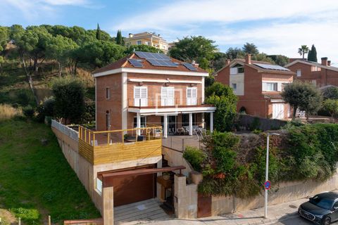 Villa a Teia, Barcelona, Teia - € 1.150.000 | Ref: MRS22968 - foto 33