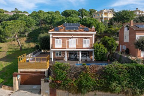 Villa a Teia, Barcelona, Teia - € 1.150.000 | Ref: MRS22968 - foto 34
