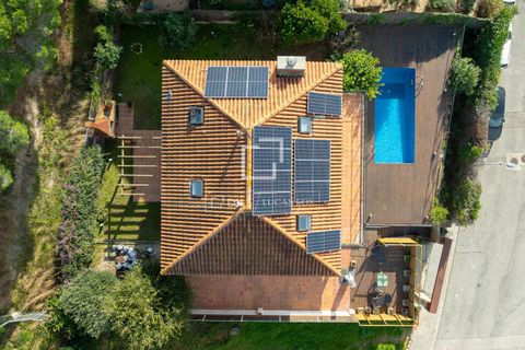 Villa a Teia, Barcelona, Teia - € 1.150.000 | Ref: MRS22968 - foto 35