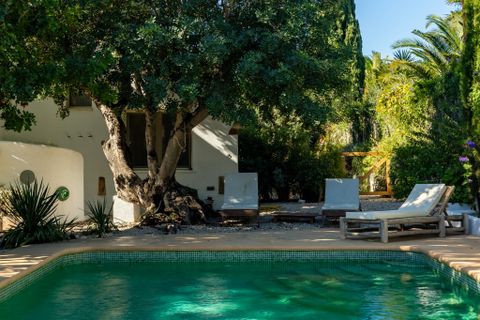 Villa i Javea, Alicante, Javea - € 1.350.000 | Ref: BHHS-CBL-1218 - foto 8