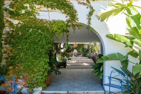 Villa i Javea, Alicante, Javea - € 1.350.000 | Ref: BHHS-CBL-1218 - foto 9