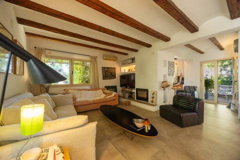 Villa i Javea, Alicante, Javea - € 1.350.000 | Ref: BHHS-CBL-1218 - foto 15