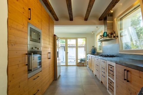 Villa i Javea, Alicante, Javea - € 1.350.000 | Ref: BHHS-CBL-1218 - foto 17